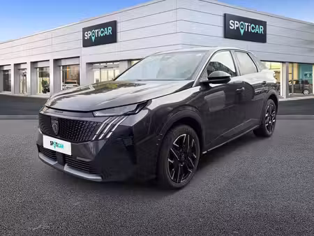 Peugeot 3008 1.2 136 Allure