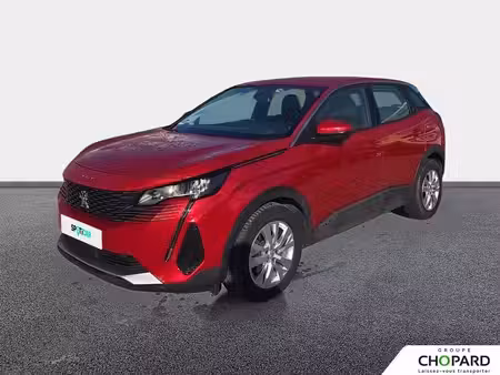Peugeot 3008 1.5 HDi 130 Active Business