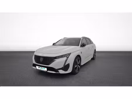 Peugeot 308 GT 1.6 180 GT