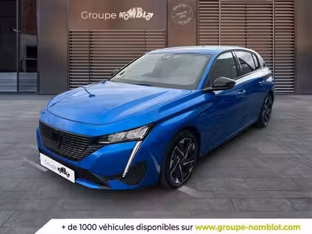 Peugeot 308 Allure