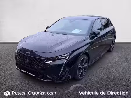 Peugeot 308 GT 1.6 THP 150 GT
