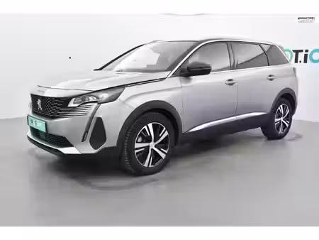 Peugeot 5008 GT