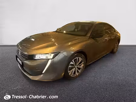 Peugeot 508 1.5 HDi 130 Allure