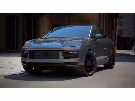 Porsche Cayenne V6 3.0 470 4x4