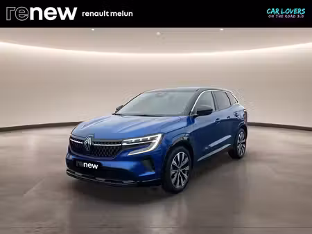 Renault Austral 1.2 130 Techno
