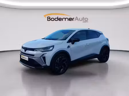 Renault Captur E-Tech 1.6 145 Esprit Alpine