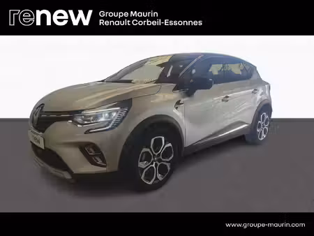 Renault Captur 1.0 91 Intens