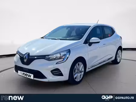 Renault Clio 1.5 dCi 100 Business