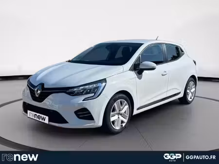 Renault Clio 1.5 dCi 100 Evolution