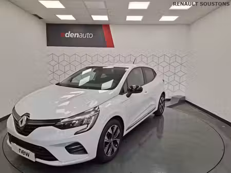 Renault Clio 1.0 Evolution