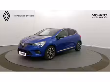 Renault Clio E-Tech 1.6 TCe 90 Techno