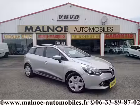Renault Clio 1.5 dCi 90 Business