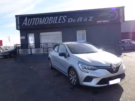 Renault Clio 1.0 TCe 90 Équilibre