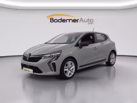 Renault Clio 1.5 dCi 100 Evolution