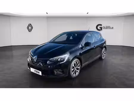 Renault Clio Intens