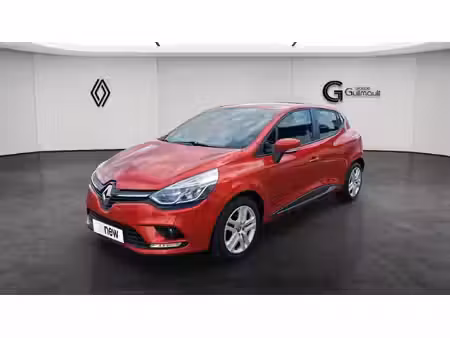 Renault Clio 0.9 90 Business