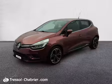 Renault Clio 1.5 dCi 110 Intens