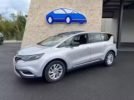 Renault Espace 1.6 dCi 160 Zen