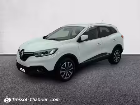 Renault Kadjar 1.5 dCi 110 Business