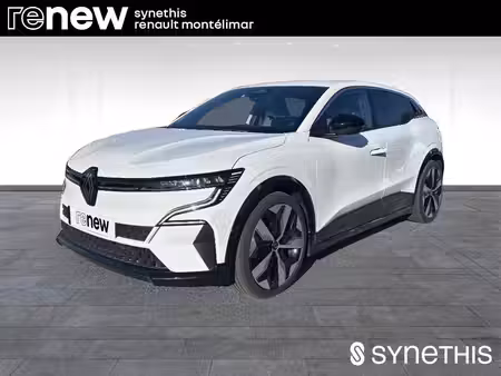 Renault Mégane E-Tech Techno