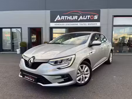 Renault Mégane 1.3 TCe 140 Business