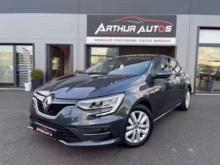 Renault Mégane 1.5 dCi 115 Business