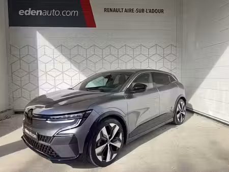 Renault Mégane E-Tech 220 Techno