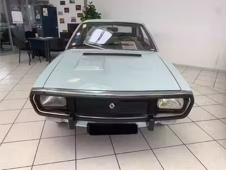 Renault R15 TL