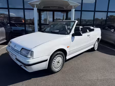 Renault R19 Cabriolet 1.8 95