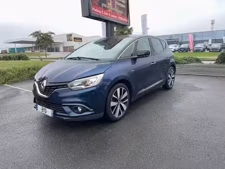 Renault Scénic 1.4 140 Limited