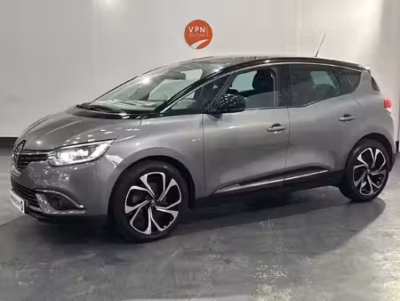 Renault Scénic 1.4 140 Bose