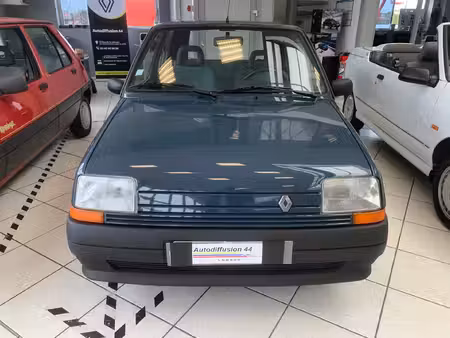 Renault Super 5 1.1 60
