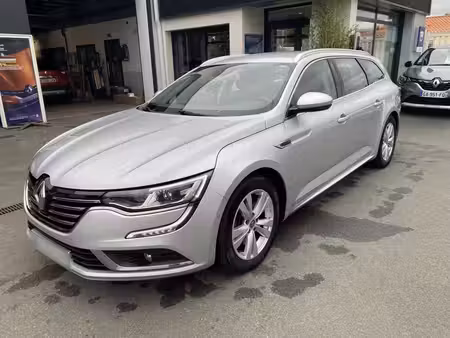 Renault Talisman 2.0 dCi 160 Business