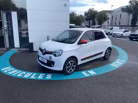 Renault Twingo 0.9 90 Intens