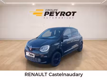 Renault Twingo 1.0 65