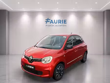 Renault Twingo 81 Techno