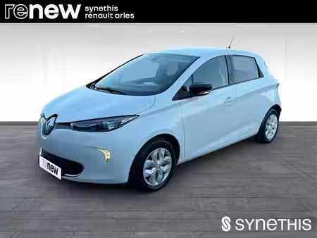 Renault Zoe 88 Life