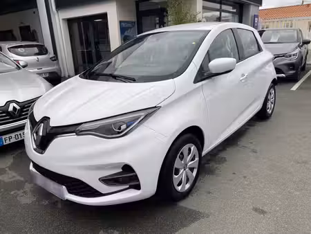 Renault Zoe R110 110 Business