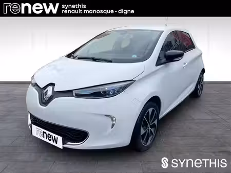 Renault Zoe R110 110 Intens