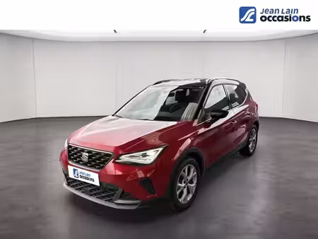 Seat Arona 1.0 TSI 115 FR