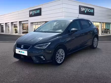 Seat Ibiza 1.0 80 Référence