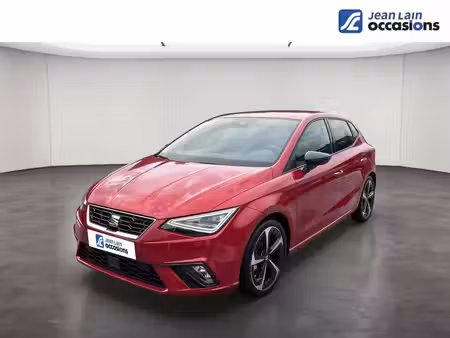 Seat Ibiza 1.5 TSI 150 FR