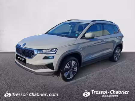 Škoda Karoq 2.0 TDI 116 Style
