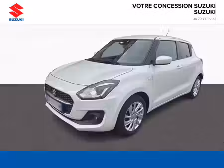 Suzuki Swift 1.2 83 Privilège