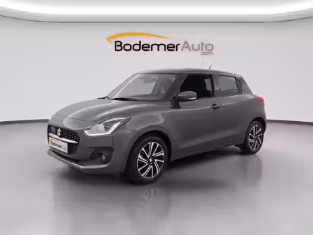 Suzuki Swift 1.2 83 Pack