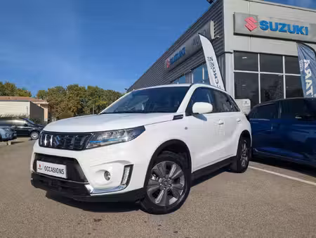 Suzuki Vitara 1.4 129 Privilège
