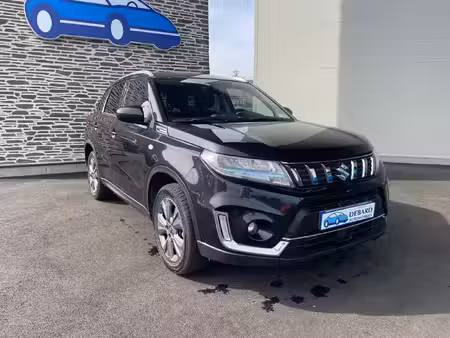 Suzuki Vitara 1.4 129 Privilège