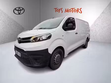 Toyota Proace Dynamic