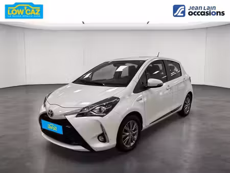 Toyota Yaris 1.5 75 Dynamic