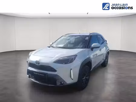 Toyota Yaris Cross 1.5 116 Trail